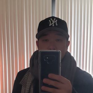 Meet your Posher, John